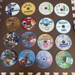 Wiiまとめ9