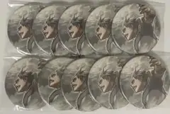 ヒロアカ 原画展 コレクション缶バッジ 瀬呂範太