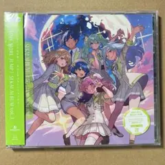 MORE MORE JUMP！ プロセカ SEKAI ALBUM vol.3