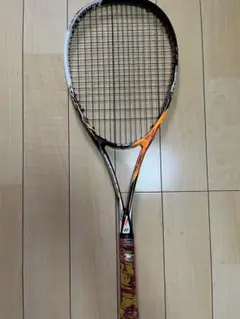 エフレーザー7v 2本セット 2025年最新】fレーザー7v ヨネックス ソフトテニスラケットの