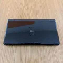 ニンテンドー DS Lite ブラック 動作確認済み