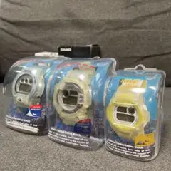 2025年最新】DW-6900 WCCSの人気アイテム - メルカリ