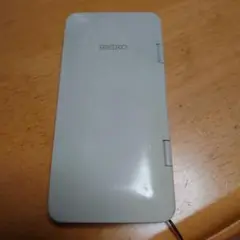 SEIKOセイコー SII ハンディーターミナル SA-4510 　ジャンク品