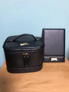 バニティポーチセット