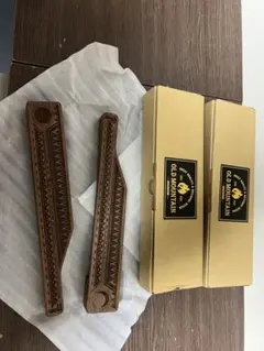 オールドマウンテン×デバイスワークス ヒジワル