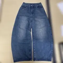 DAZYデニム