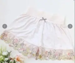 【完売品】　レンヌ タップパンツ　リサマリ　Mサイズ