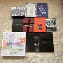 StrayKids CD　アルバムまとめ売り　 12枚