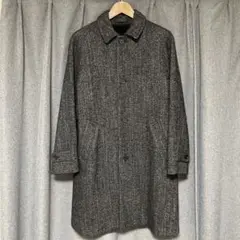 supreme チェスターコート Lサイズ Loro Piana 新品同様✨ シュプリーム ロロピアーナ 最高峰 チェスター