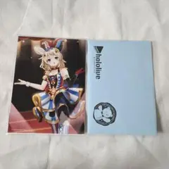 尾丸ポルカ　おまるん　2周年記念　CD 尾丸ポルカ 活動2周年記念 – hololive production official shop