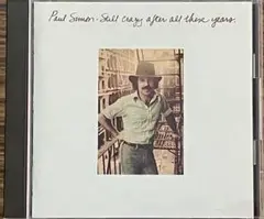 Paul Simon /時の流れに