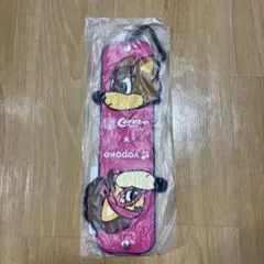 セレッソ大阪　非売品タオルホルダー