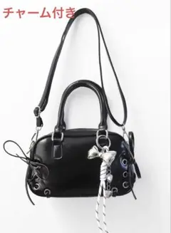 【美品】WEGO ショルダーバッグ