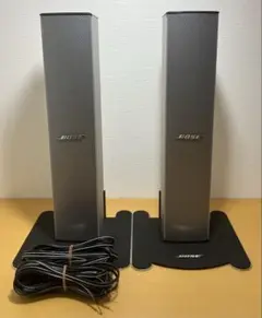 【BOSE/ボーズ】 ペアスピーカー　MODEL 33WER-S BOSE 33WER/33WER-Sの仕様 ボーズ