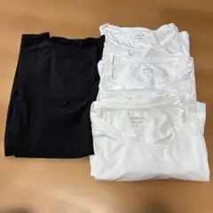UNIQLO AlRism４枚セット