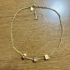 LOUIS VUITTON ネックレス