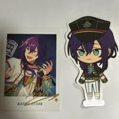礼瀬マヨイ ぱしゃこれ ステッカーセット