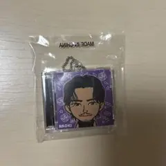 NAOKI カプセル ECHOES OF DUALITY