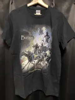 Burzum Tシャツ