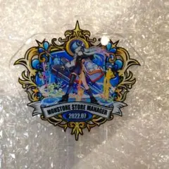 モンスターストライク ネオ アクリルスタンド①