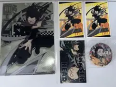僕のヒーローアカデミア 相澤消太 まとめ売り