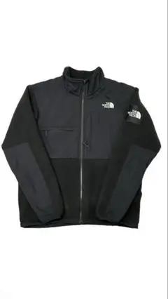THE NORTH FACE ザ・ノース・フェイス デナリジャケット ブラック