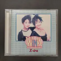 WINK X-tra CD
