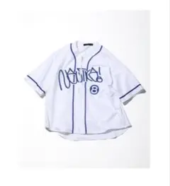 NAUTICA Baseball Jersey “JOTA”0.7