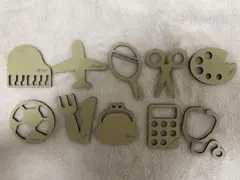 選び取りカード