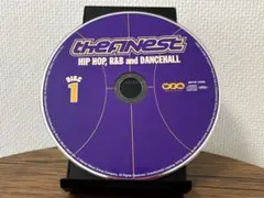 theFINEST HIP HOP, R&B and DANCEHALL