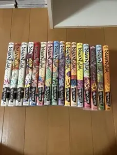 裁断済】バスケ漫画 switch アイル ドラゴンジャム クロス