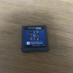 極限脱出 9時間9人9の扉　ニンテンドーDS