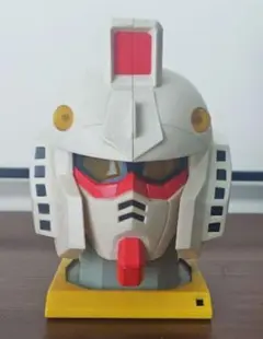 機動戦士ガンダム フラッシュサウンドヘッド 動体センサー