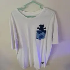 grizzly tシャツ XL