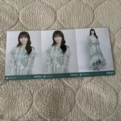ネーブルオレンジ 松尾美佑