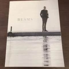 BEAMS 2018-19 AUTUMN WINTER