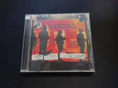 THE LIBERTINES up the bracket リバティーンズ宣言