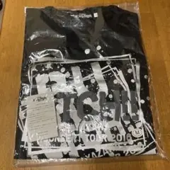 【矢沢永吉】ワイドTシャツ（ONE FIFTY2022）BUDOKAN150XL 矢沢永吉 ワイドTシャツ ONE FIFTY 2022 BUDOKAN150