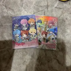 すとぷり　全員集合　コレクションカード