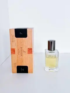フエギア FUEGUIA1833 ンブクルジャー Mbucuruyá 50ml