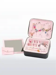 PANDORA ジュエリーボックス