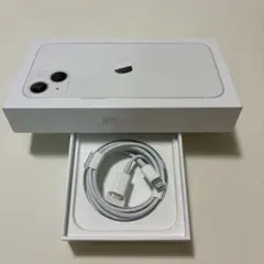 iPhone 13 充電器 純正 タイプCライトニングケーブル Apple正規品