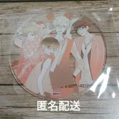須王環 藤岡ハルヒ アクリルコースター 白泉社 カフェ 桜蘭高校ホスト部