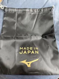 Mizuno モレリア　シューズケース