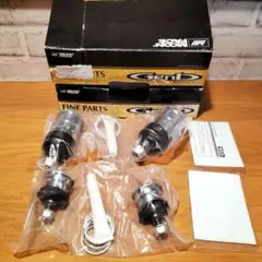 最終値下げ　アコード CL7 純正フロントアッパーアーム オデッセイRB1 ホンダ(純正) CL7 アッパーアーム流用 のパーツレビュー
