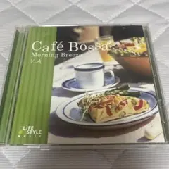 Café Bossa Morning Breeze V.A.