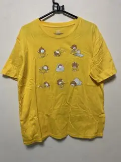 ヨシタケシンスケ　Tシャツ　グラニフ　Mサイズ