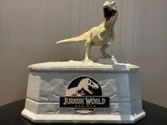 海外限定‼️正規ライセンス品ジュラシック・ワールド 復活の大地ポップコーンバケット