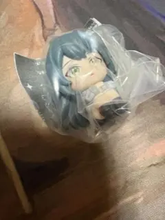 まちぼうけ　学園アイドルマスター　月村手毬