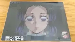 鬼滅の刃 ビッグクリアカード WEBSHOPくじ-胡蝶しのぶ- 50